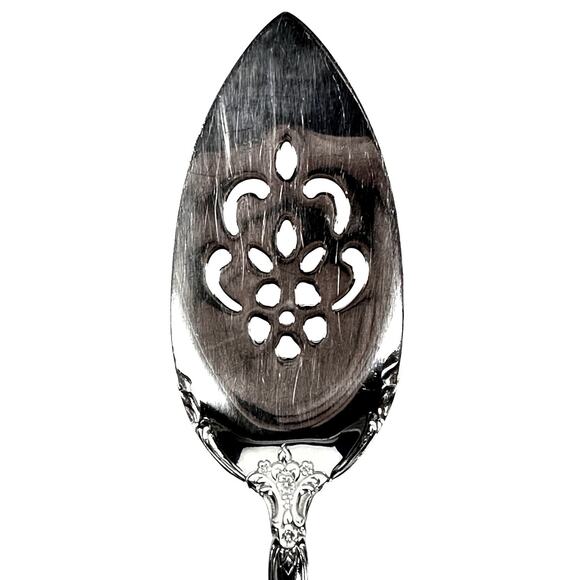 Oneida Michelangelo Cube Stainless Pie Server-Excellent! - Picture 4 of 5